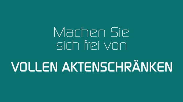 Prozesse beschleunigen